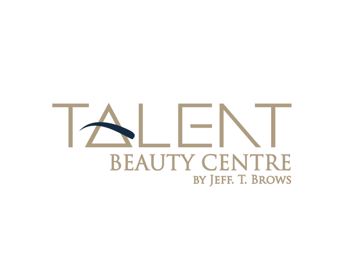 TALENT BEAUTY CENTRE BY JEFF.T.BROWS